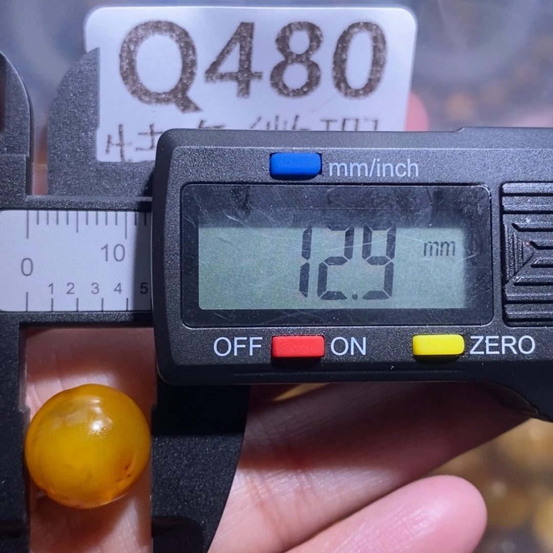 琥珀未镶嵌裸石未镶嵌琥珀蜜蜡裸石