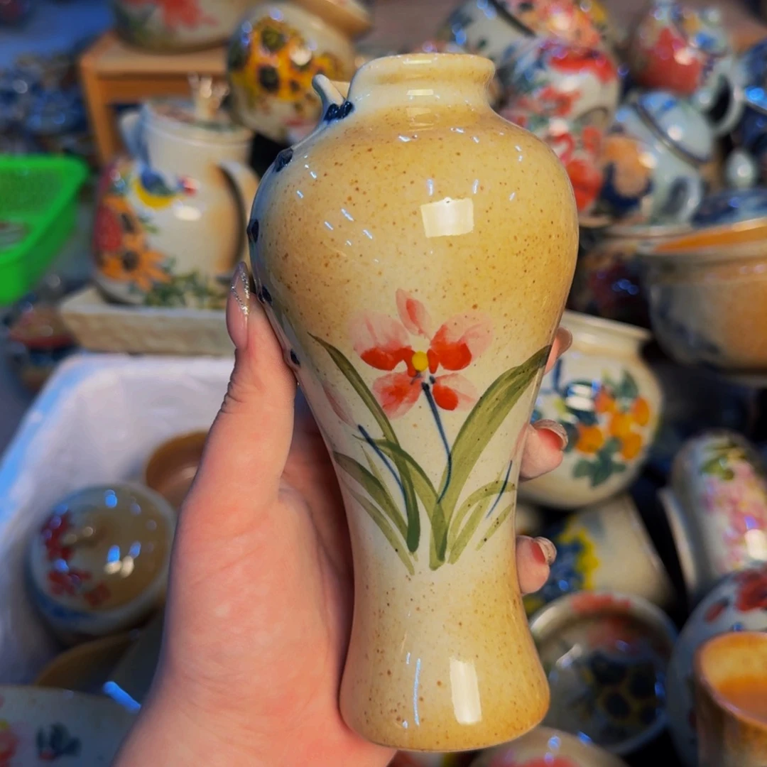 瓶焦***甜景德镇源头厂家