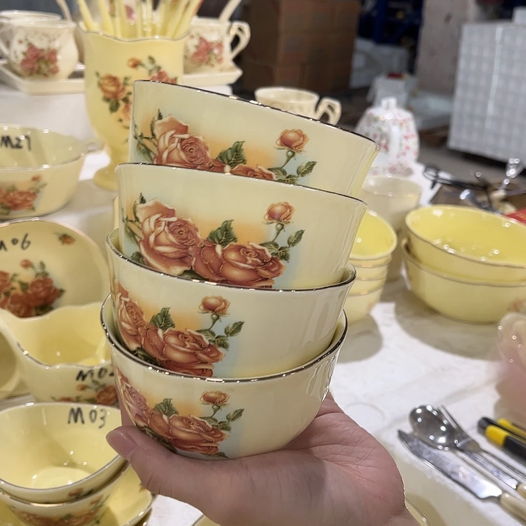 星博陶瓷有限公司10个