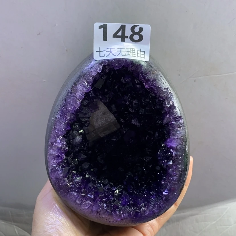 【闪购商品】未镶嵌大型摆件（非配饰）水晶