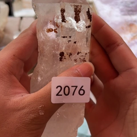 【闪购商品】未镶嵌大型摆件（非配饰）水晶