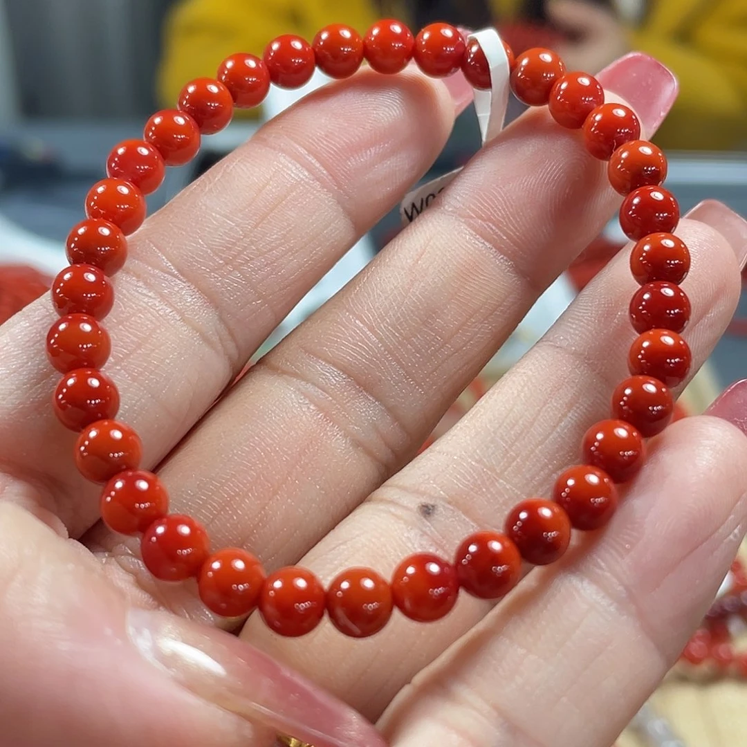 南红玛瑙未镶嵌南红玛瑙