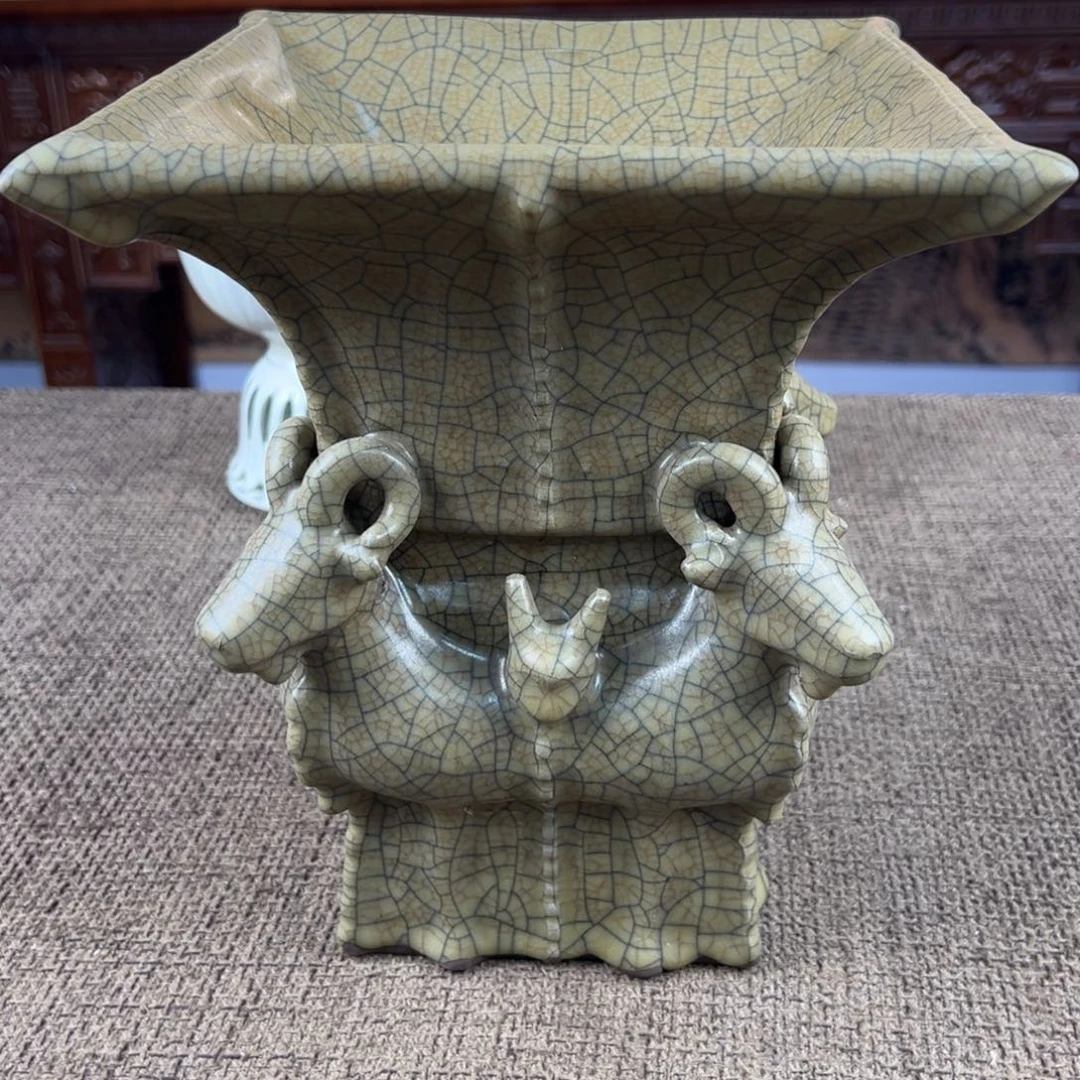 陶瓷艺术作品欣赏