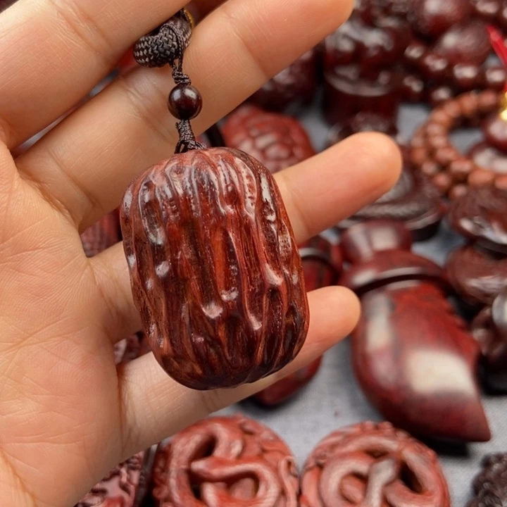 檀香紫檀（小叶紫檀）M****C