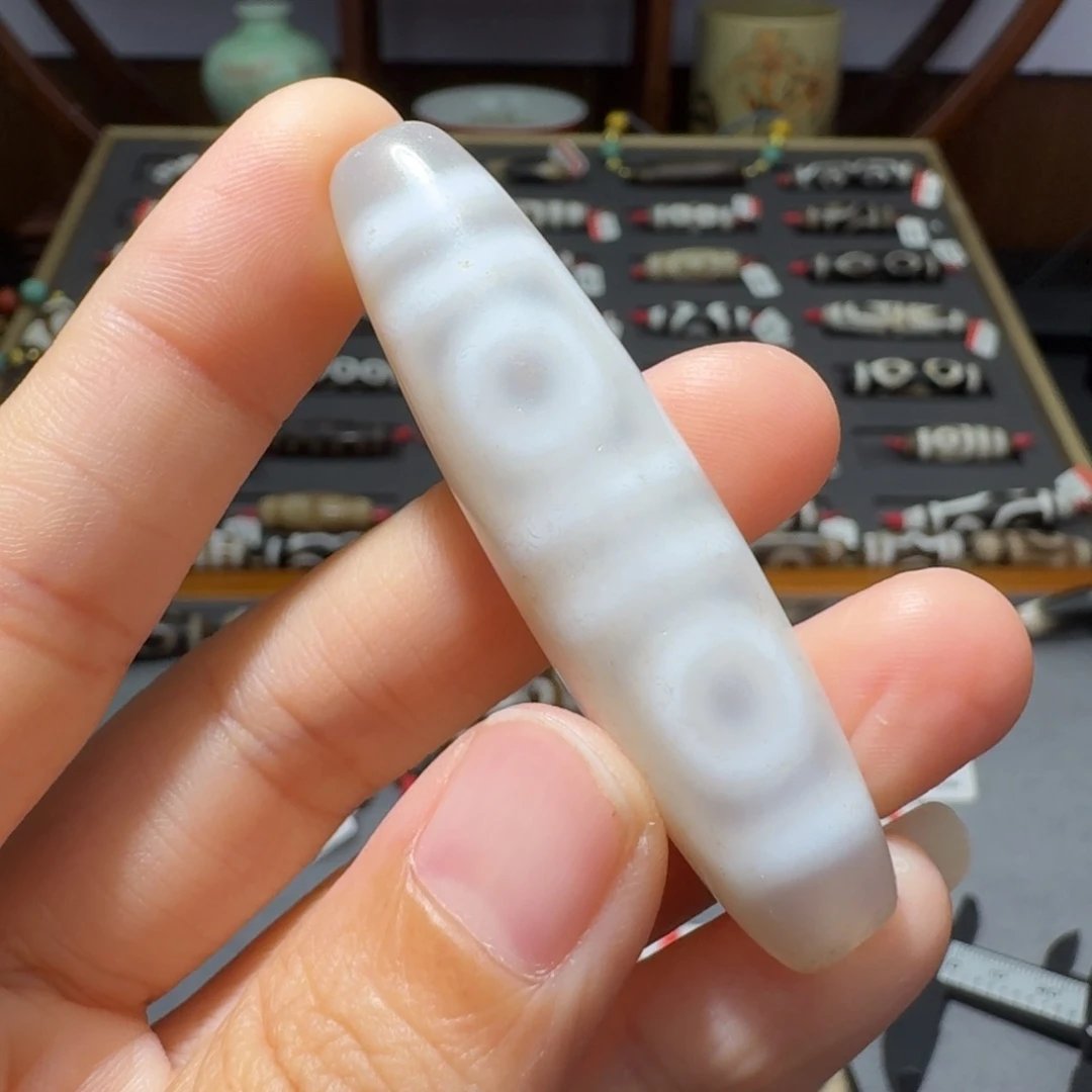 玛瑙/玉髓颈饰未镶嵌36