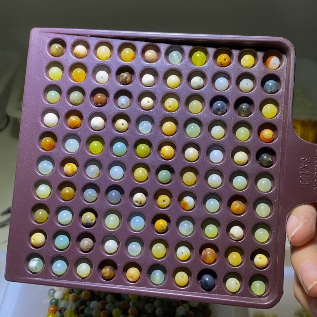 【闪购商品】蛇纹石玉其他未镶嵌41