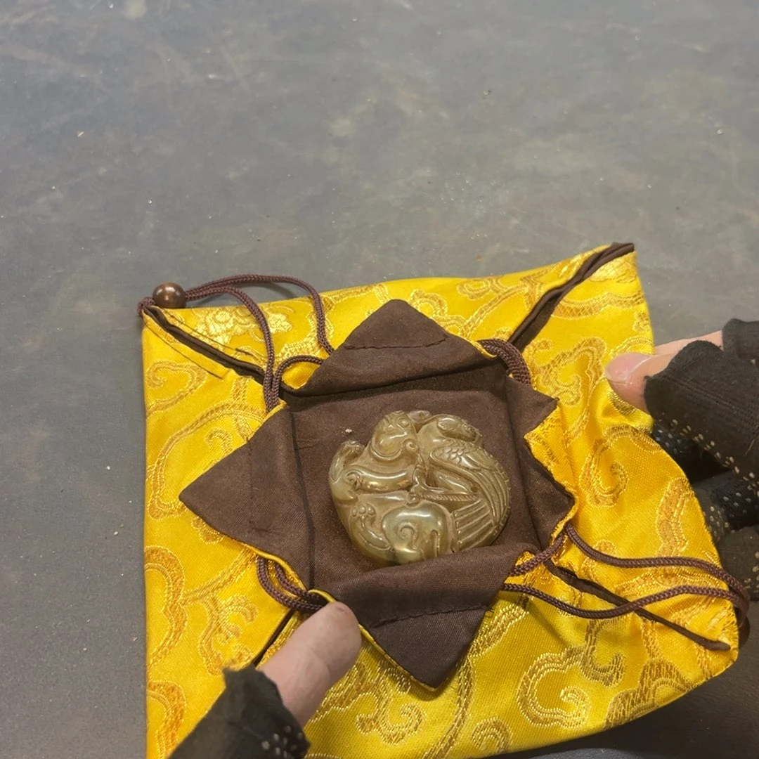 瓷片晨**扬拾六家的瓷器瓷器