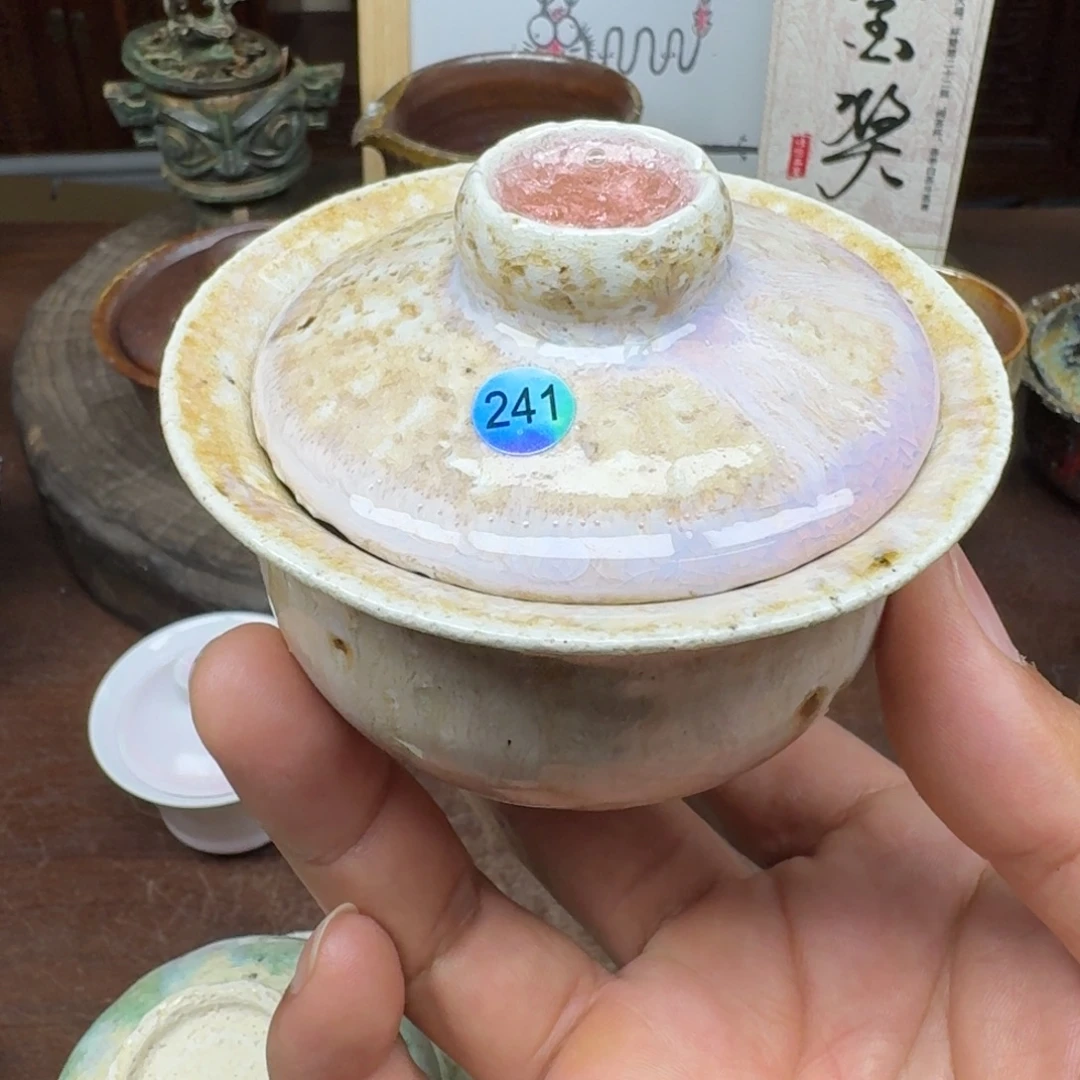 非遗传承老叶柴烧241