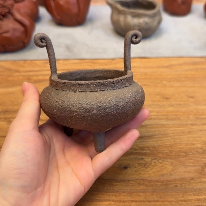 四***心茶宠紫砂哈哈哈哈哈哈