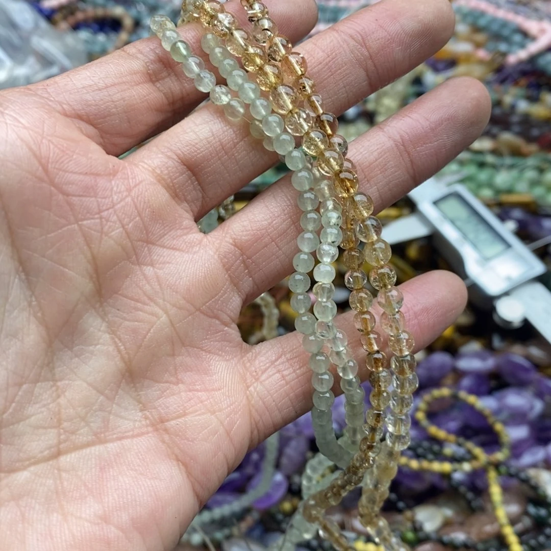 玛瑙/玉髓未镶嵌珠宝半成品打包瑕疵A20