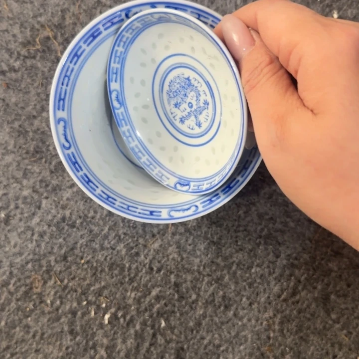 摆件景德镇陶瓷艺术品