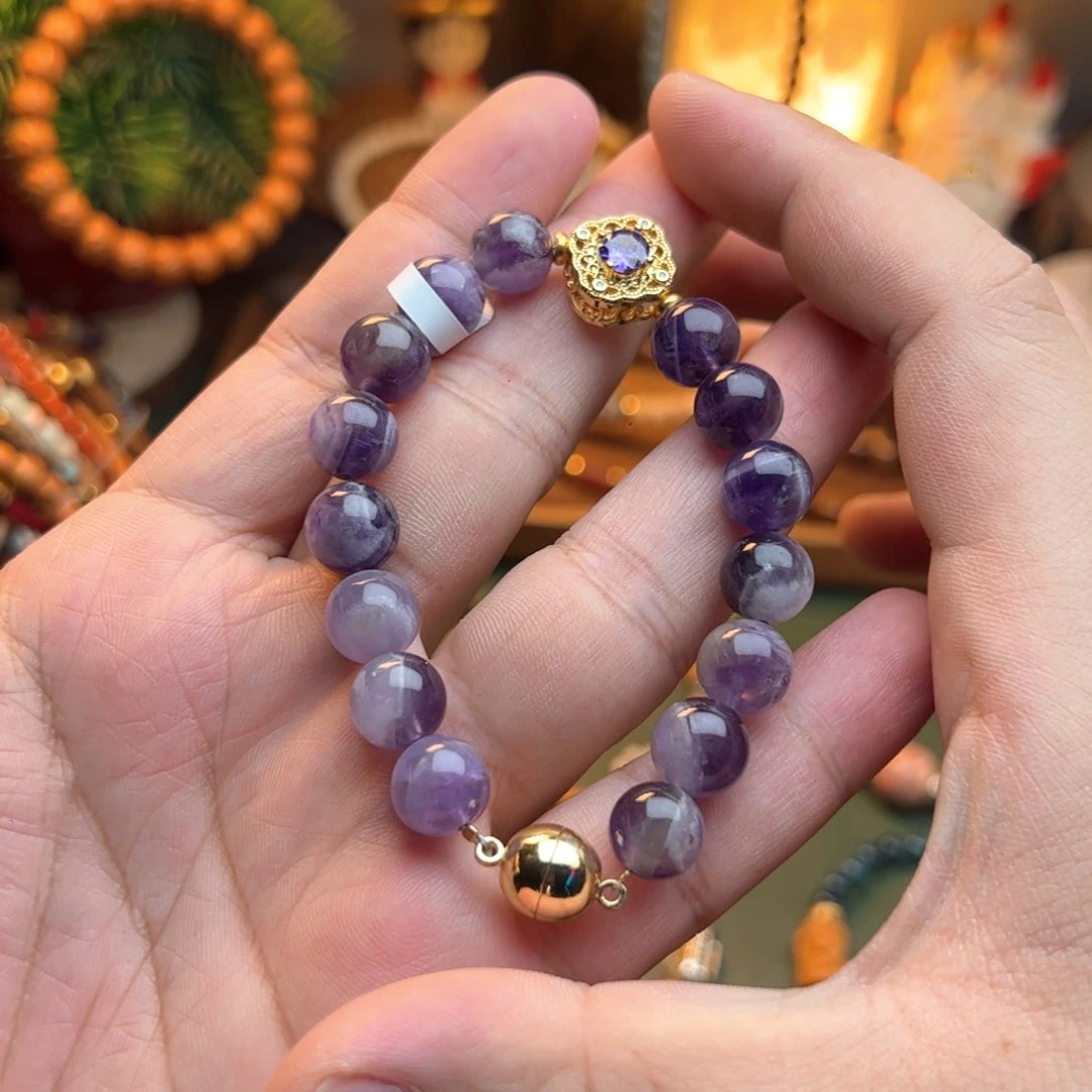 菩提根/象牙果手串