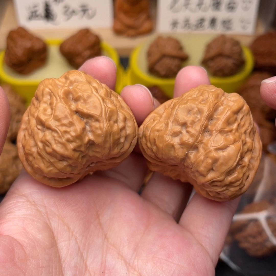 把件文玩核桃蛤蟆38