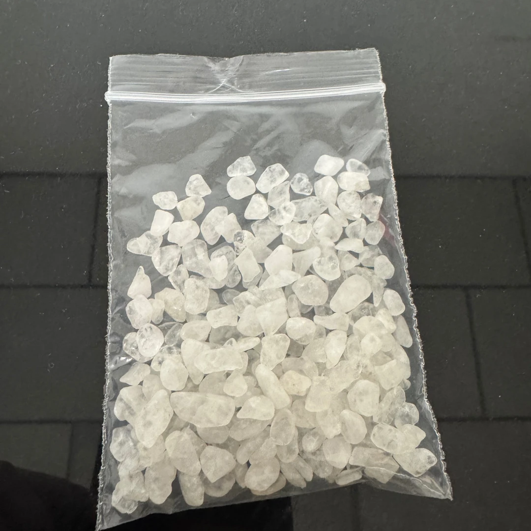【消c石】白水晶天然水晶消消石30g左右
