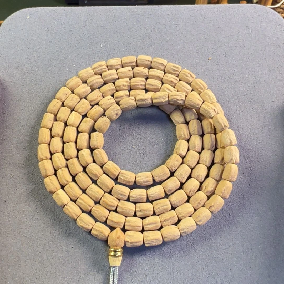 【闪购商品】吊坠柏香籽/百香籽宇*热振高桩长腿5.5×6.6尺寸