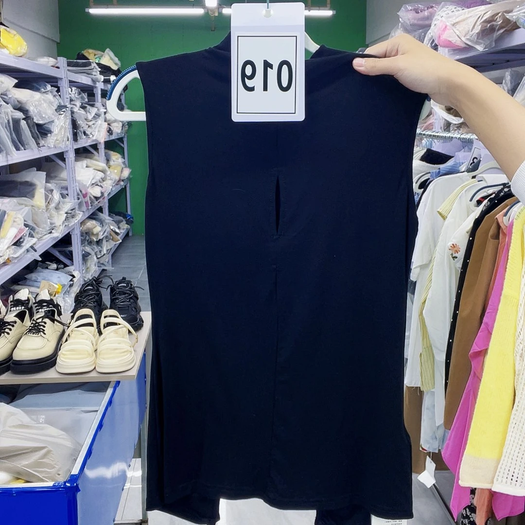 新疆包邮霖睿优品轻奢女装