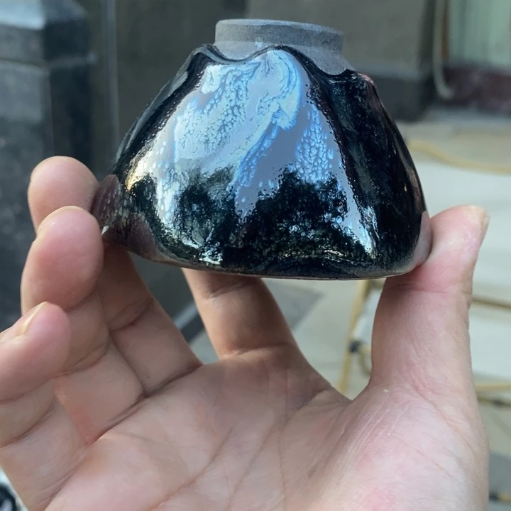 让***去茶盏盏心茶器热卖中