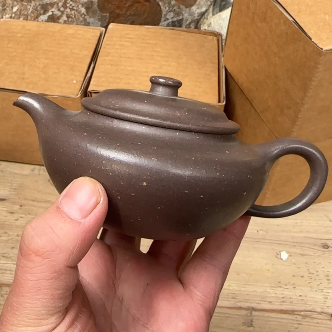 【闪购商品】紫砂茶壶紫砂茶具
