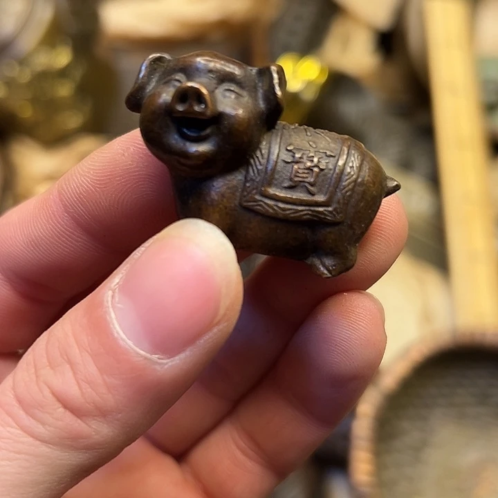 铜器工艺铜器工艺铜器工艺铜