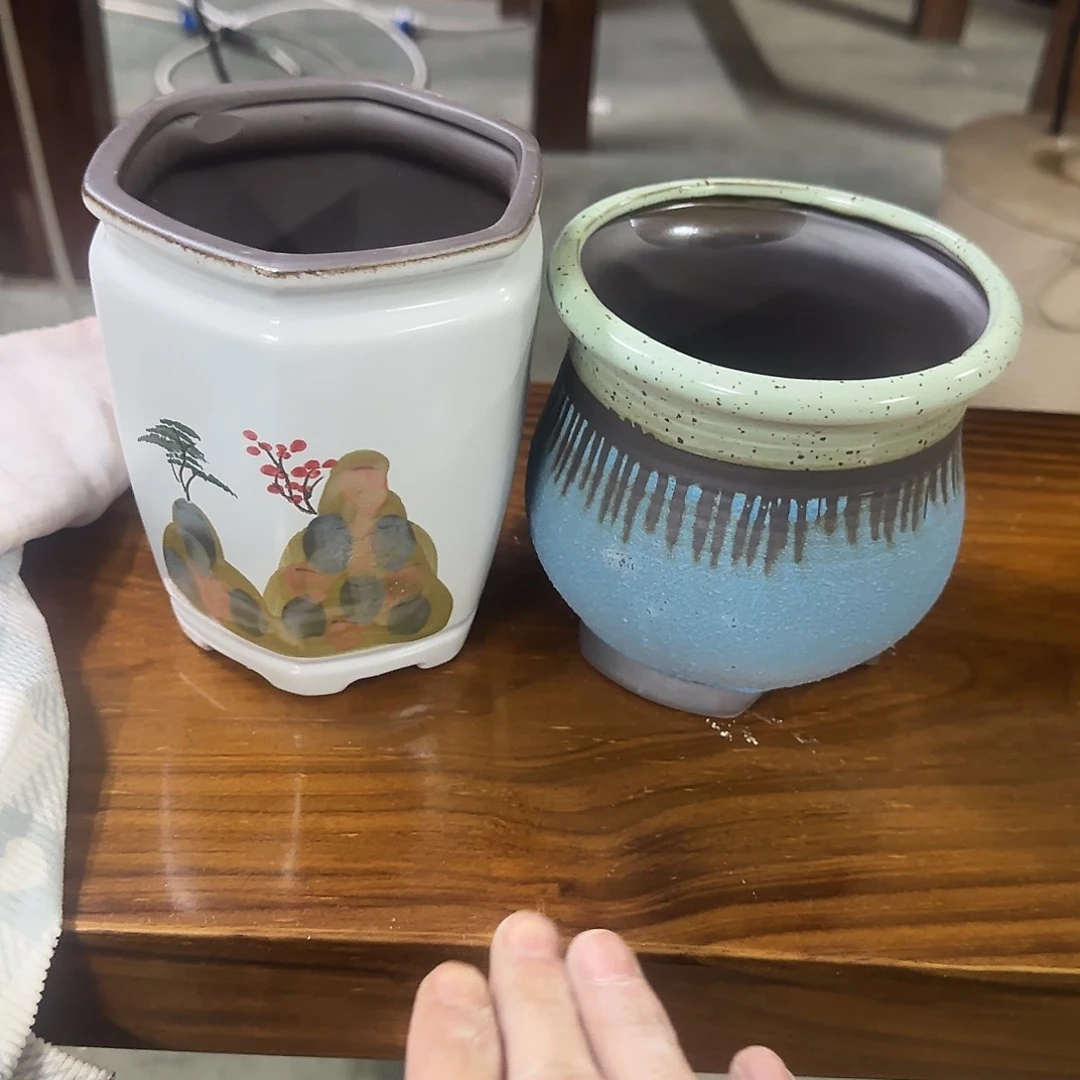 陶瓷2个·凑9元发·订单自动合并·