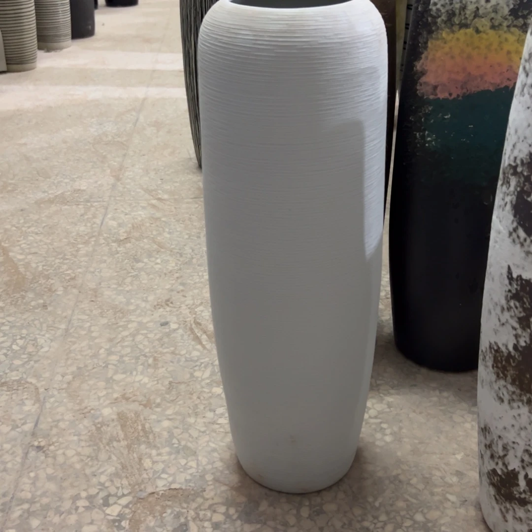 高度50口10无孔瓷器