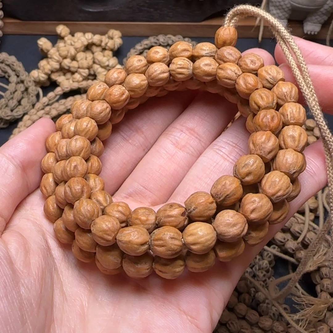 k***o吊坠柏香籽/百香籽