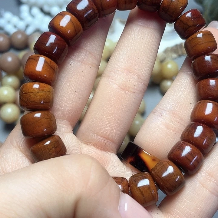 大果紫檀（缅甸花梨）