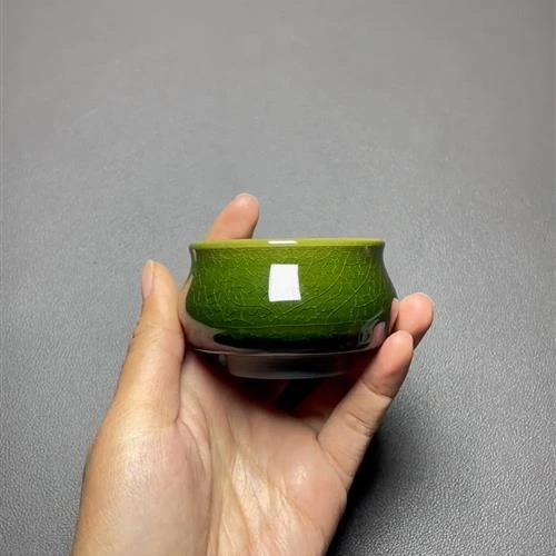 【闪购商品】茶盏-627............