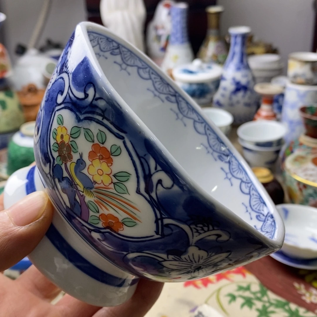 瓷片是你想说不可能就算吧