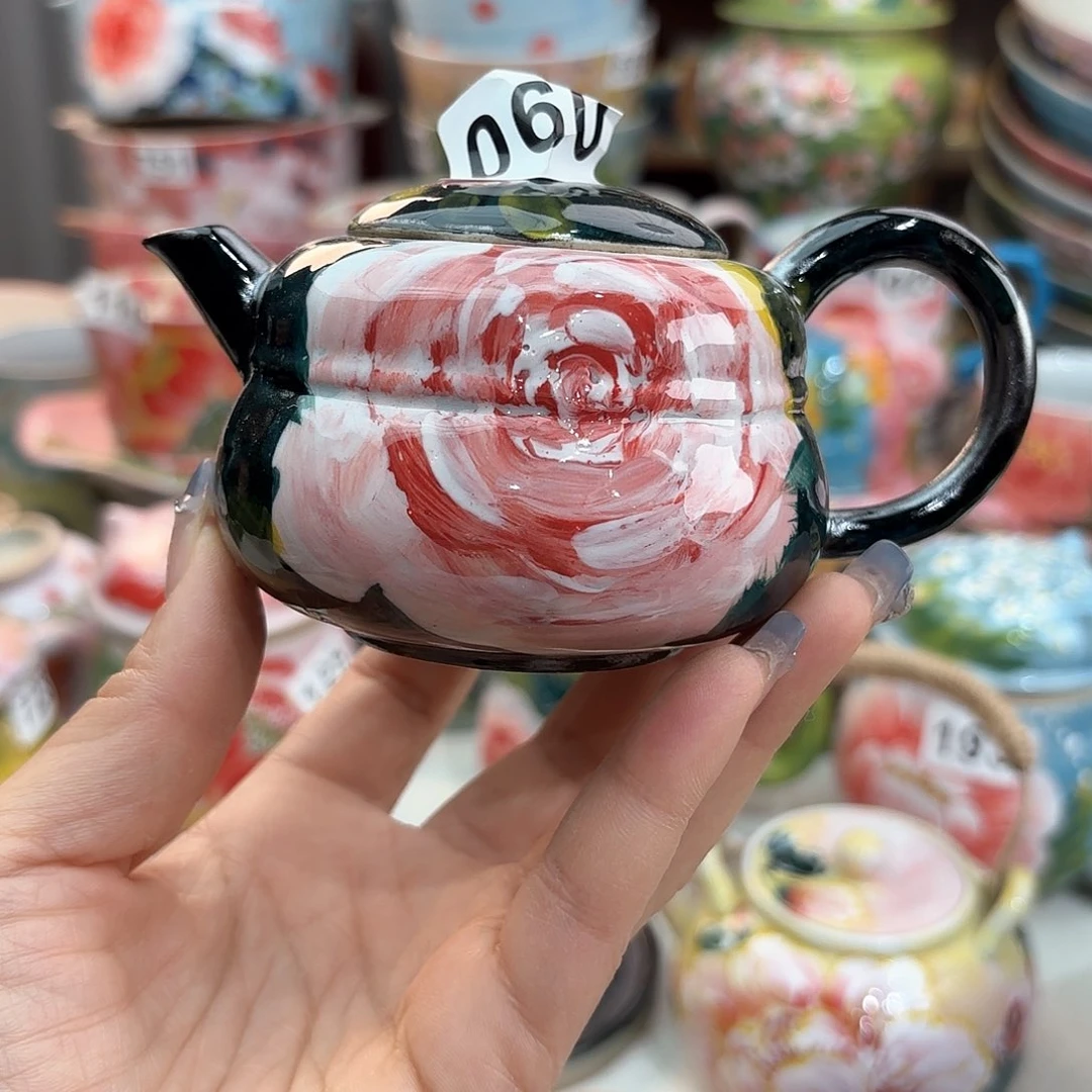 瓷片兔兔好漂亮呜呜第十三次