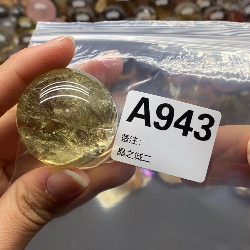 【闪购商品】水晶摆件精品未镶嵌