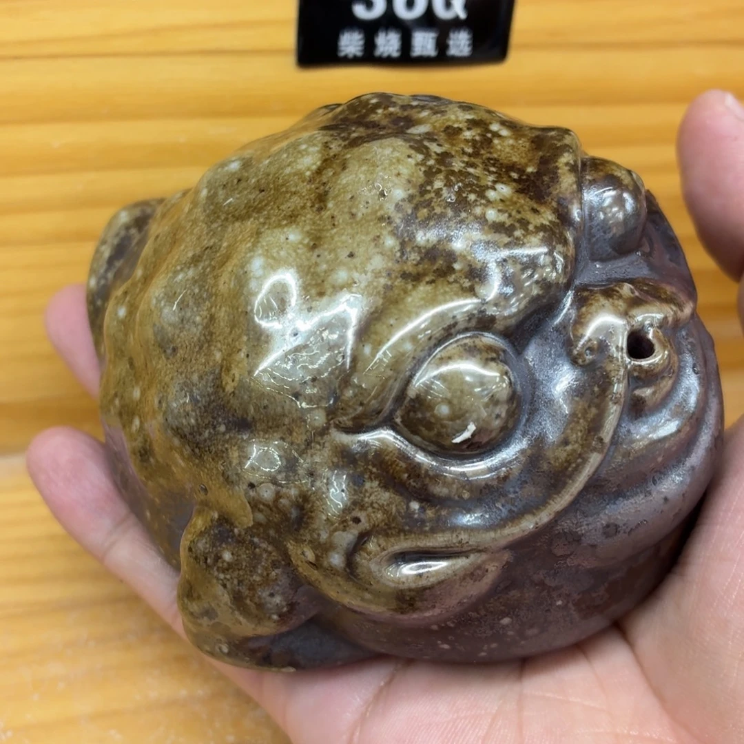 陶园柴烧，精品高货354