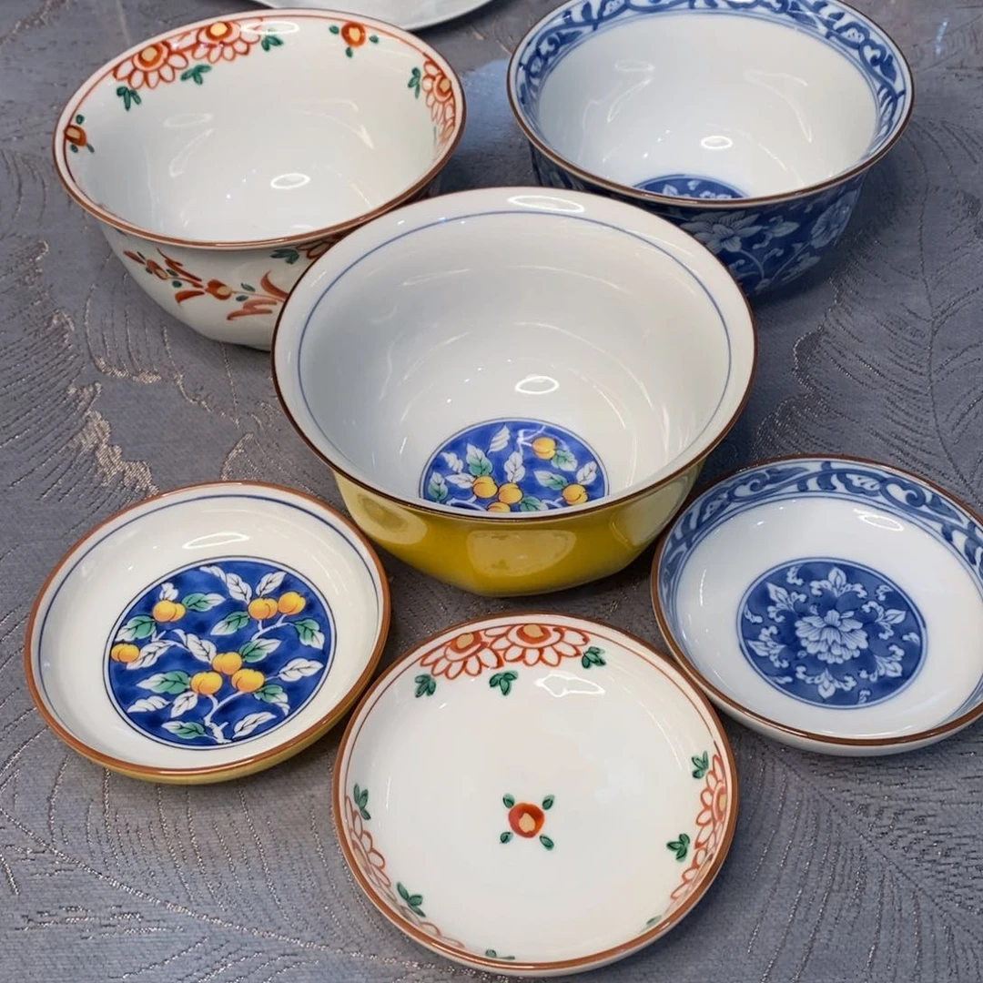 瓷片13✖️7.5 厘米 小杨瓷器陶瓷陶瓷