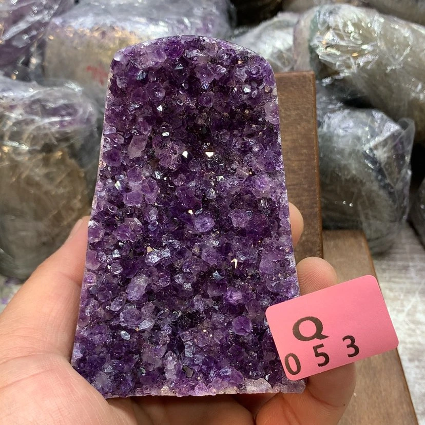 【闪购商品】水晶大型摆件（非配饰）未镶嵌