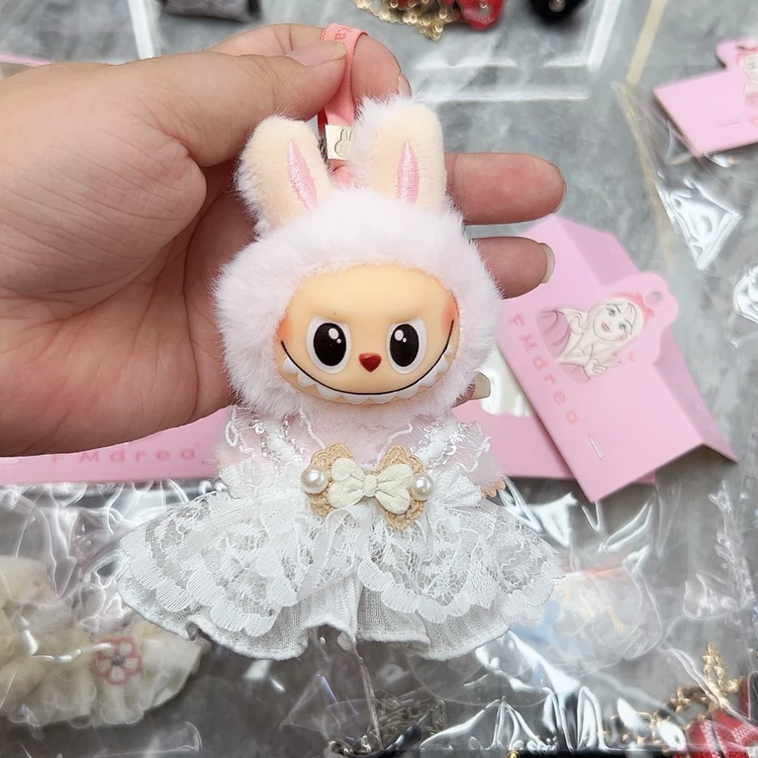 4代娃衣新款福利炸
