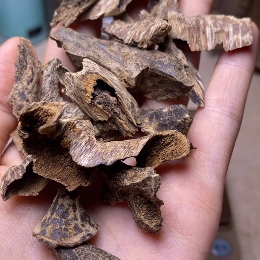 【闪购商品】香榧木海南10克