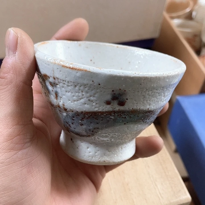 047 一人直播，看品直播间说序号