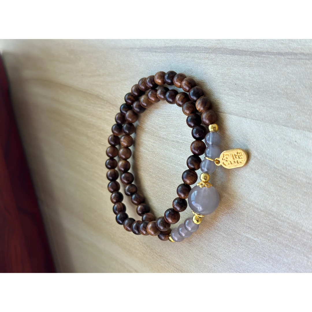 福之芙手串（无礼盒）V@@@@@AK077