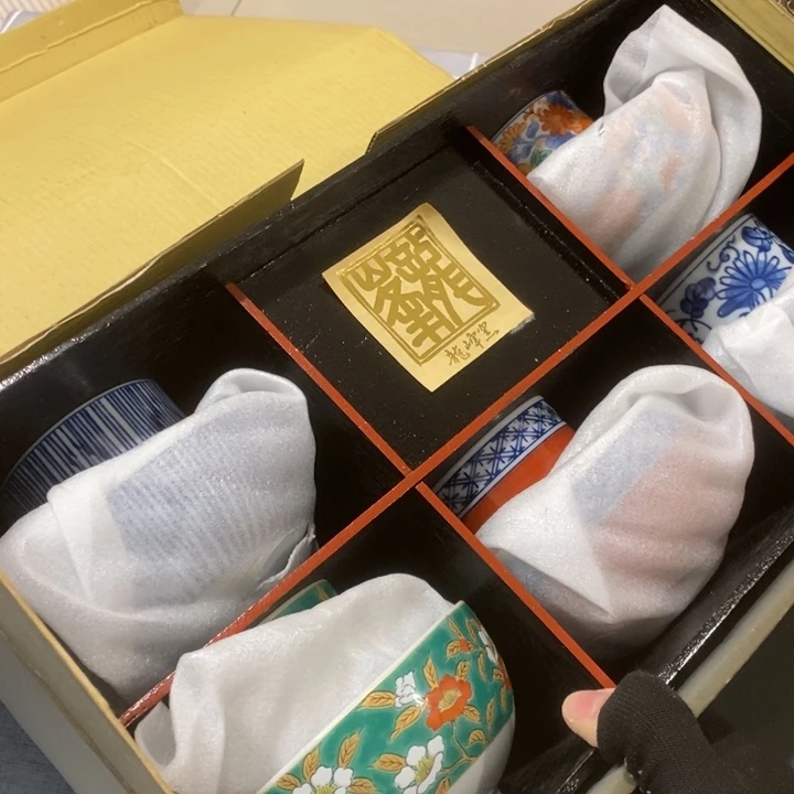 精美瓷器 一单包邮