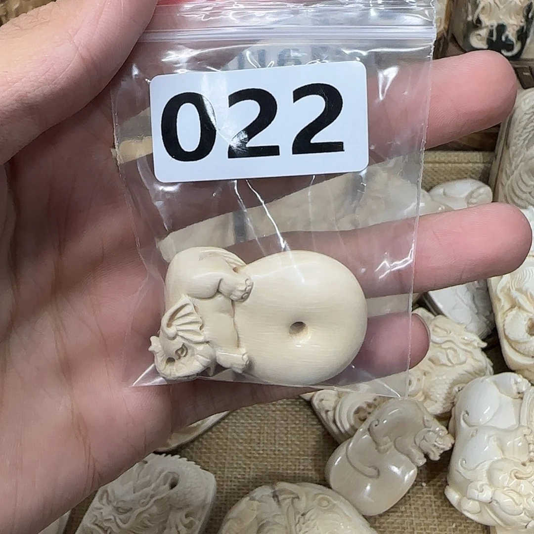 手串/手链/手镯猛犸象牙