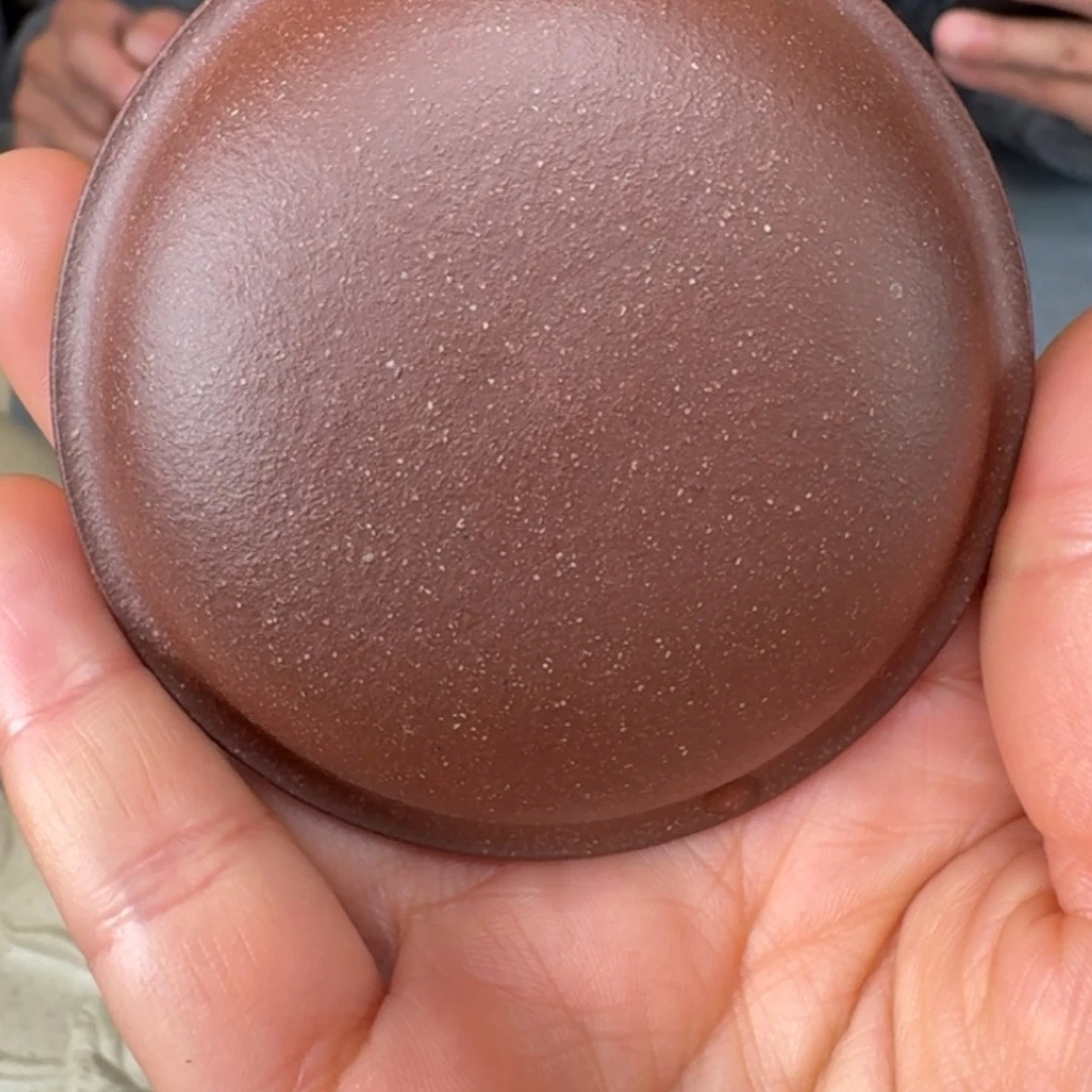 紫砂茶壶牧*宜兴紫砂工艺