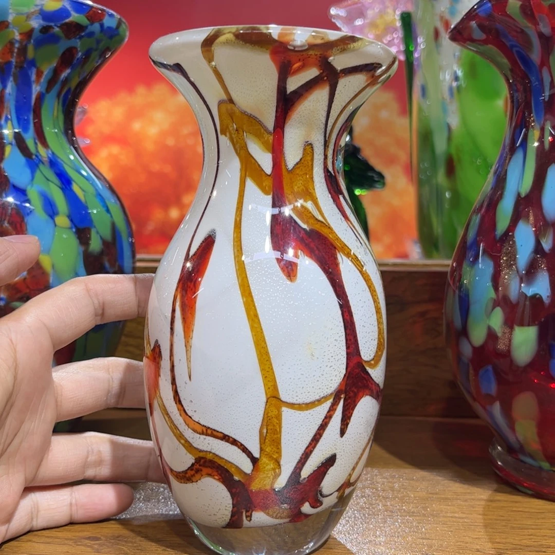 手工艺品琉璃精品