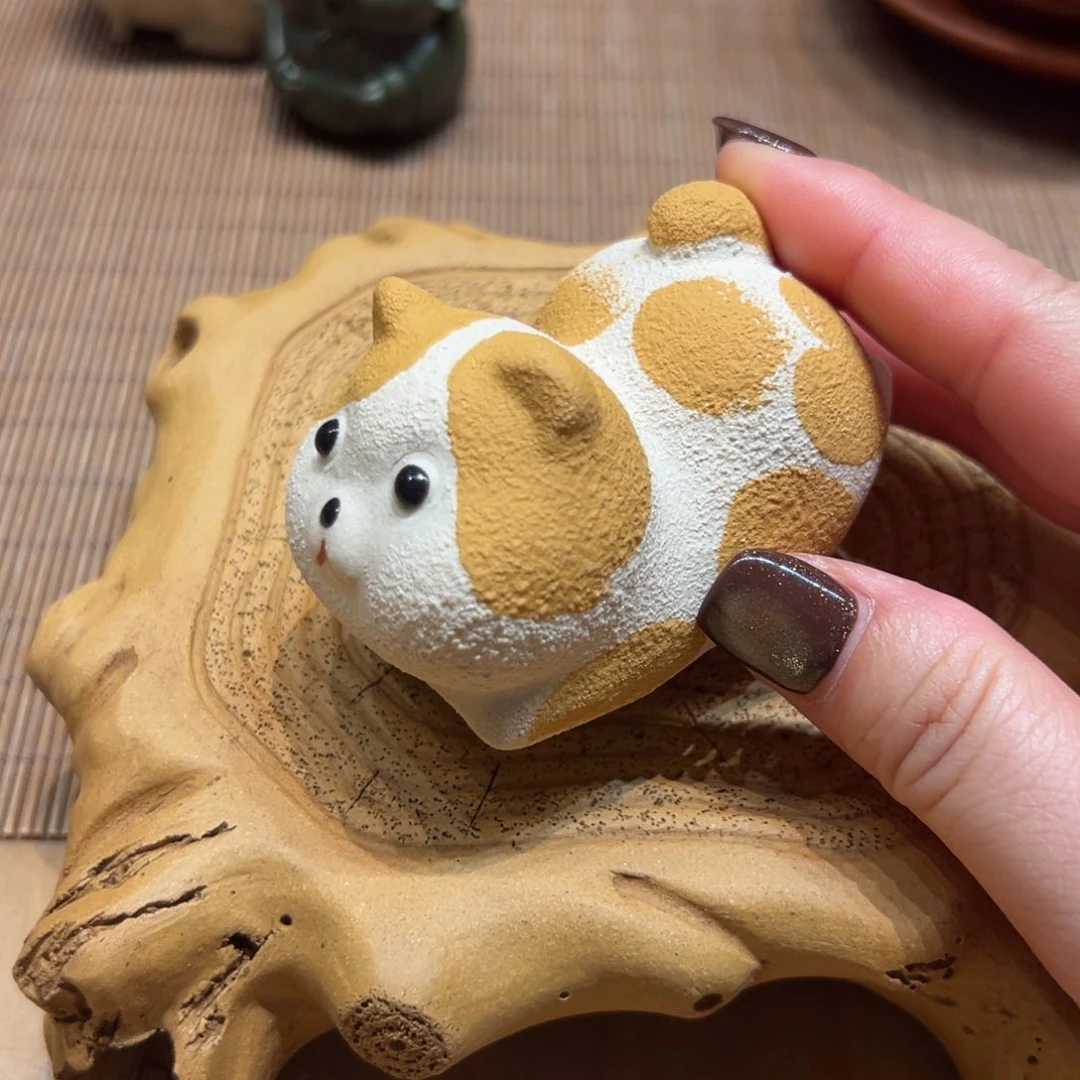 紫砂茶宠285588558855888