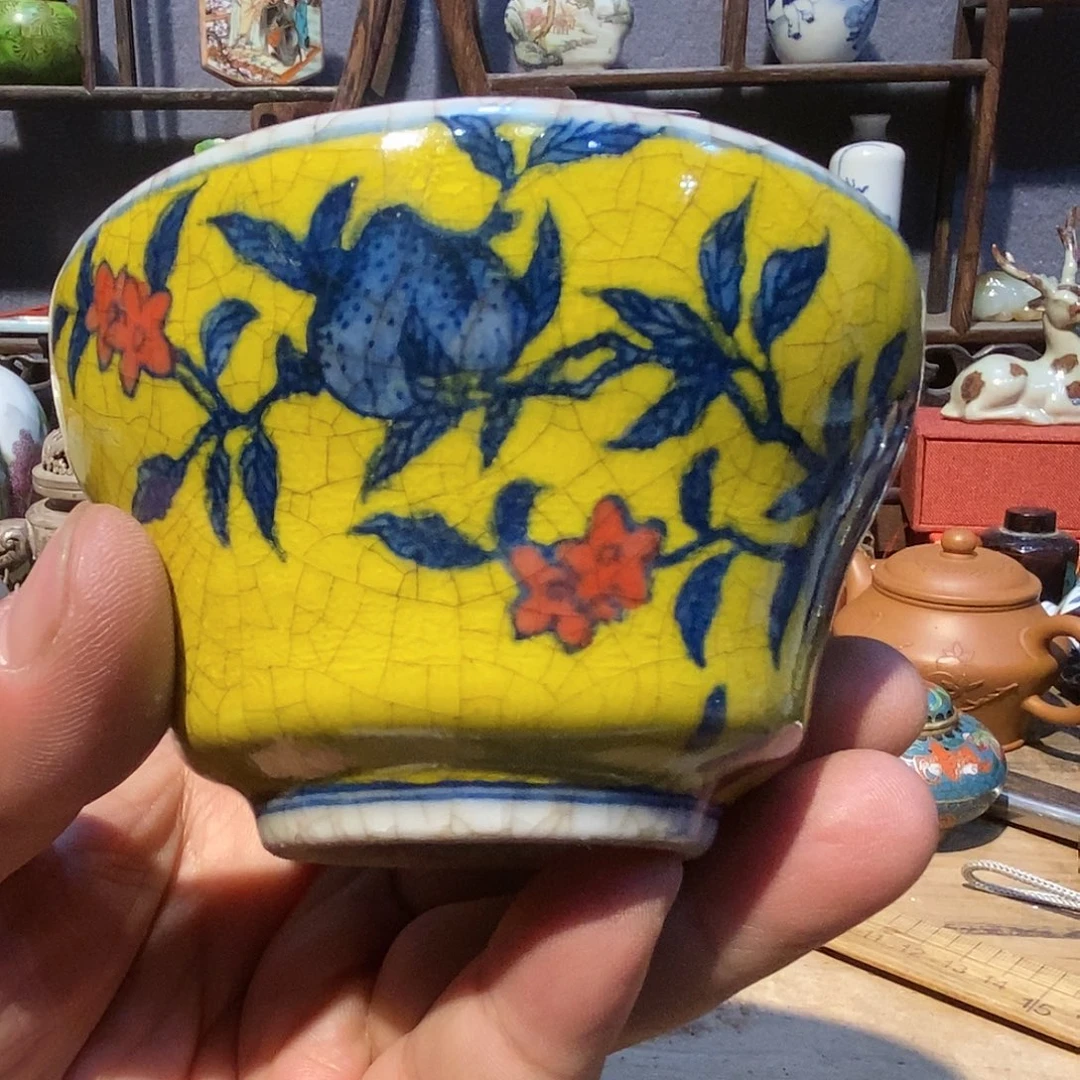 【闪购商品】摆件陶瓷陶瓷陶瓷