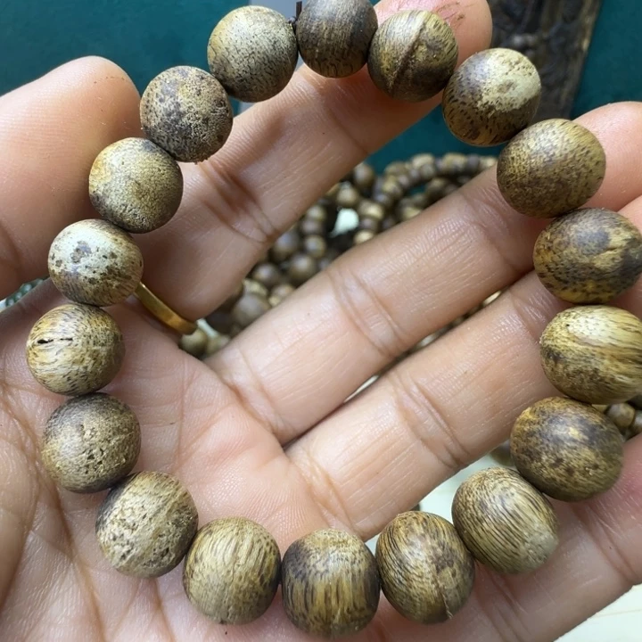 沉香碎屑沉香捡漏1.0不退不换