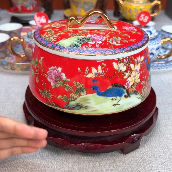 景德镇陶瓷景德镇瓷器