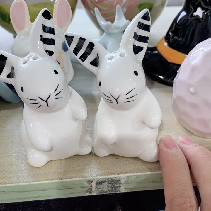 用***0陶瓷树脂家居摆件