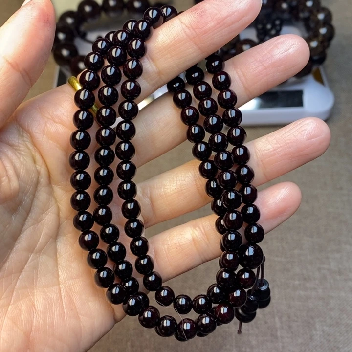 檀香紫檀（小叶紫檀）0.6