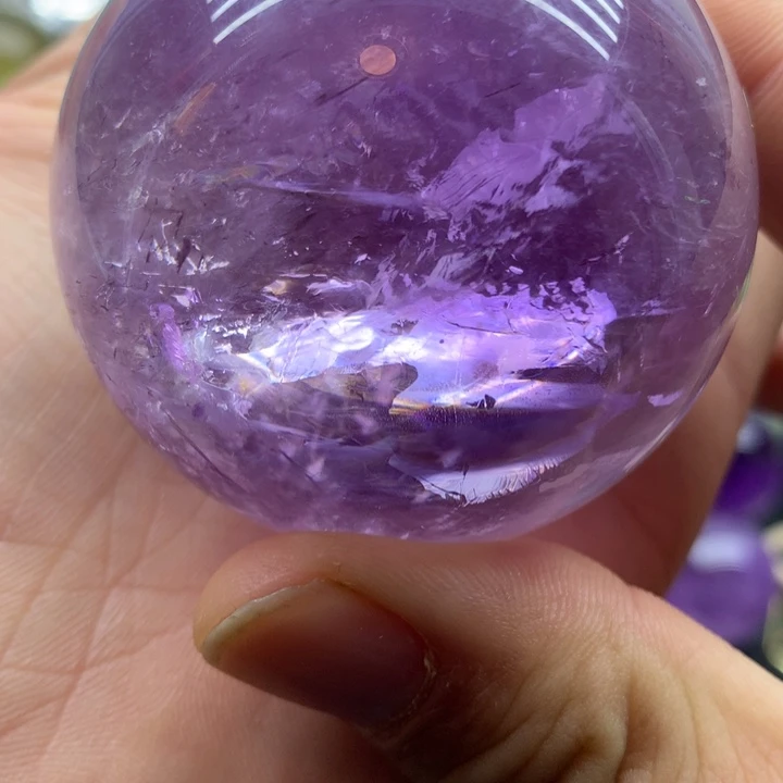 未镶嵌珠宝半成品水晶
