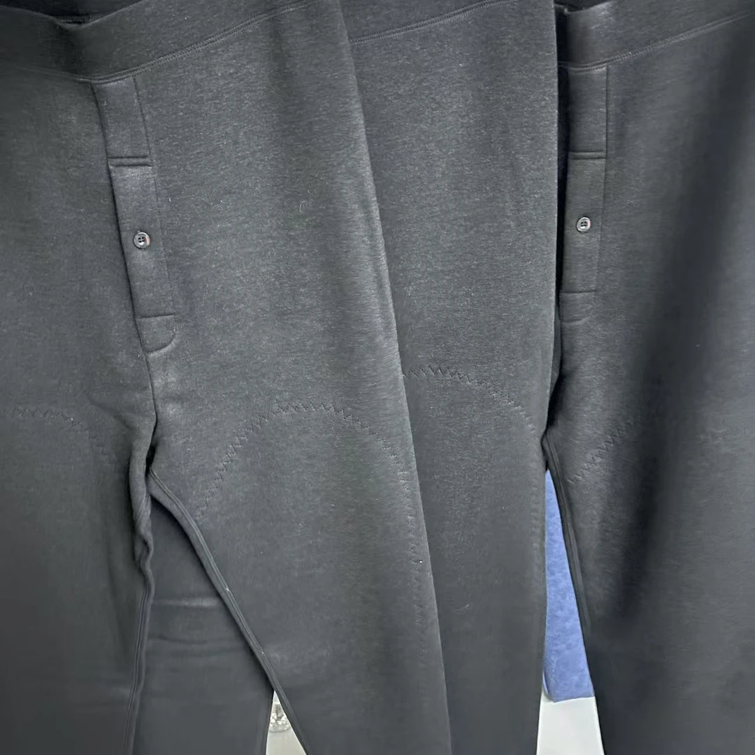 【孤品】男士保暖裤1998